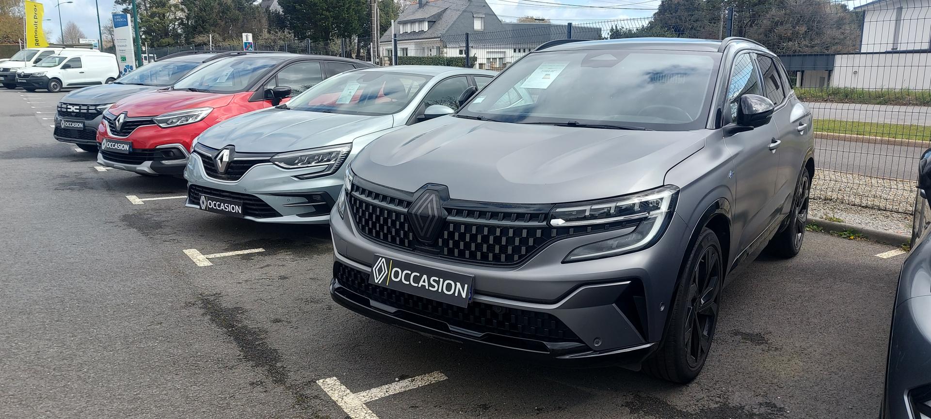 Dépannage automobile Auray