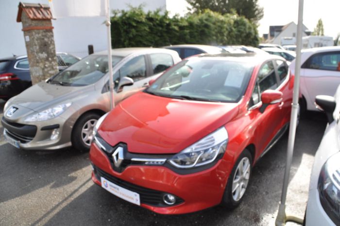 Garage Renault Auray